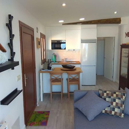 A Guaira, Fantastico Apartamento Al Borde Del Mar Oia Ngoại thất bức ảnh