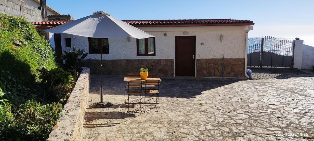 A Guaira, Fantastico Apartamento Al Borde Del Mar Oia Ngoại thất bức ảnh
