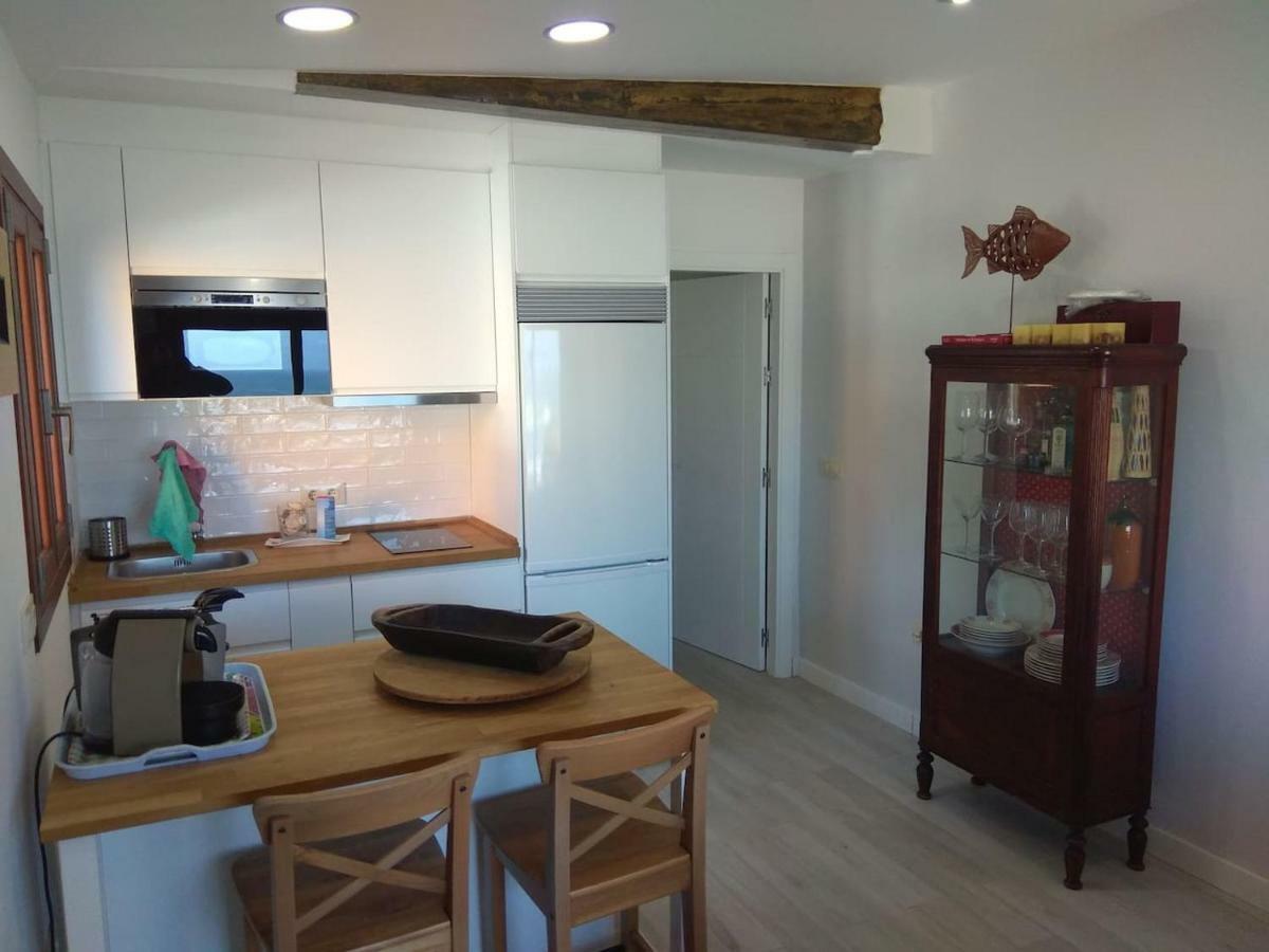 A Guaira, Fantastico Apartamento Al Borde Del Mar Oia Ngoại thất bức ảnh