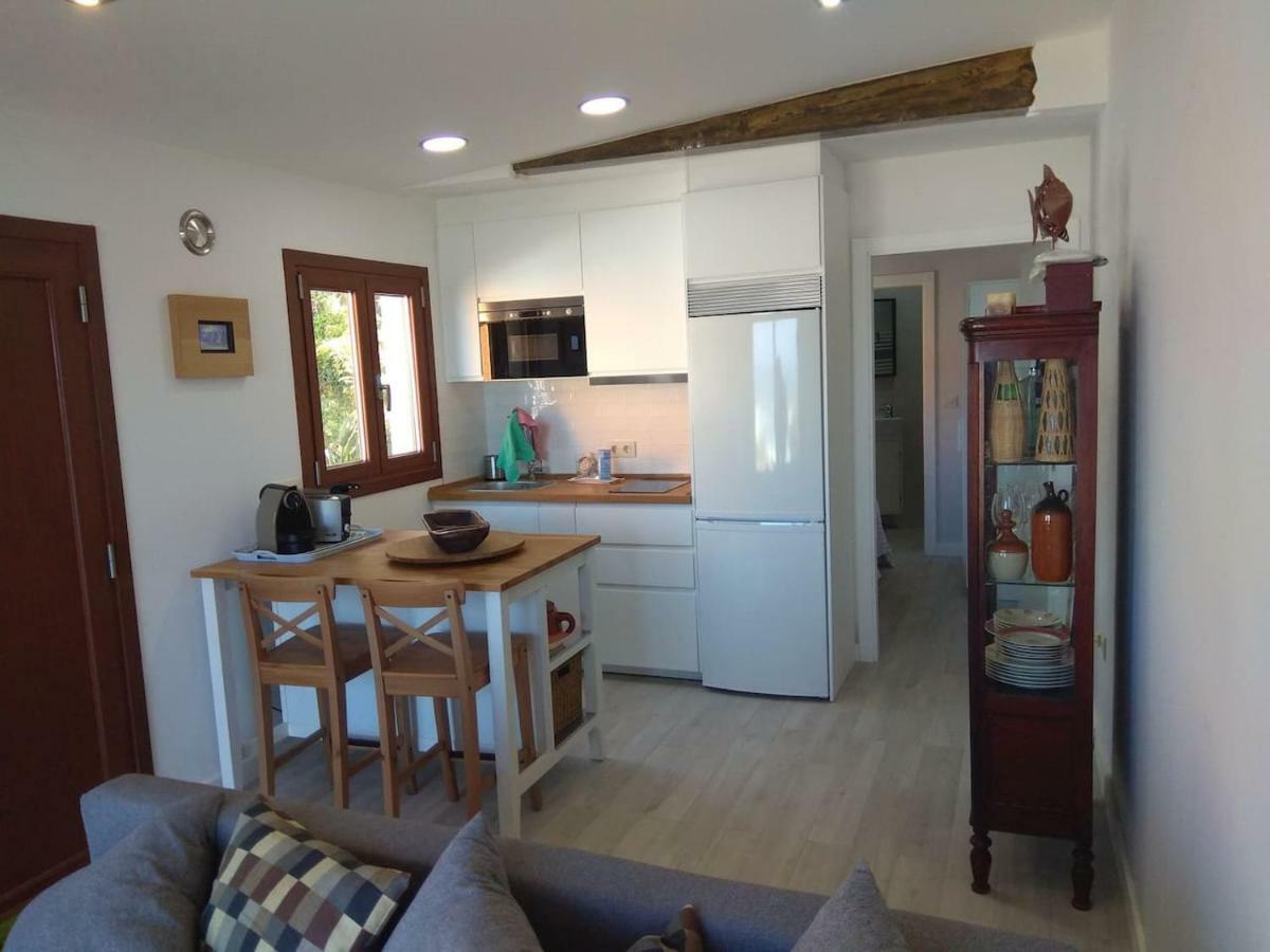 A Guaira, Fantastico Apartamento Al Borde Del Mar Oia Ngoại thất bức ảnh