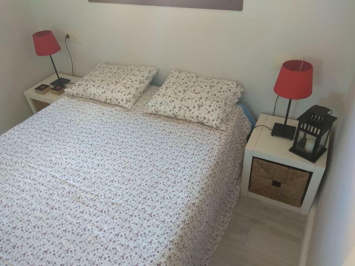 A Guaira, Fantastico Apartamento Al Borde Del Mar Oia Ngoại thất bức ảnh