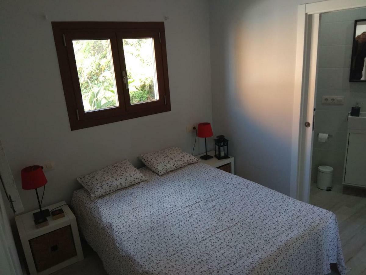 A Guaira, Fantastico Apartamento Al Borde Del Mar Oia Ngoại thất bức ảnh