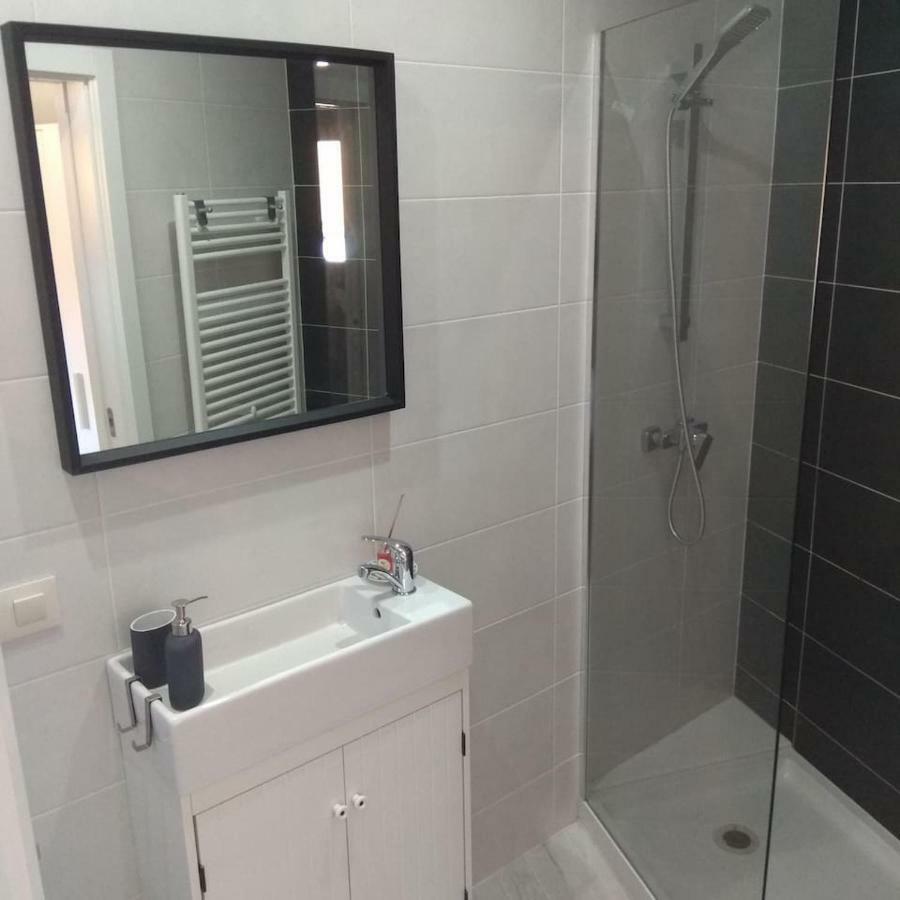 A Guaira, Fantastico Apartamento Al Borde Del Mar Oia Ngoại thất bức ảnh