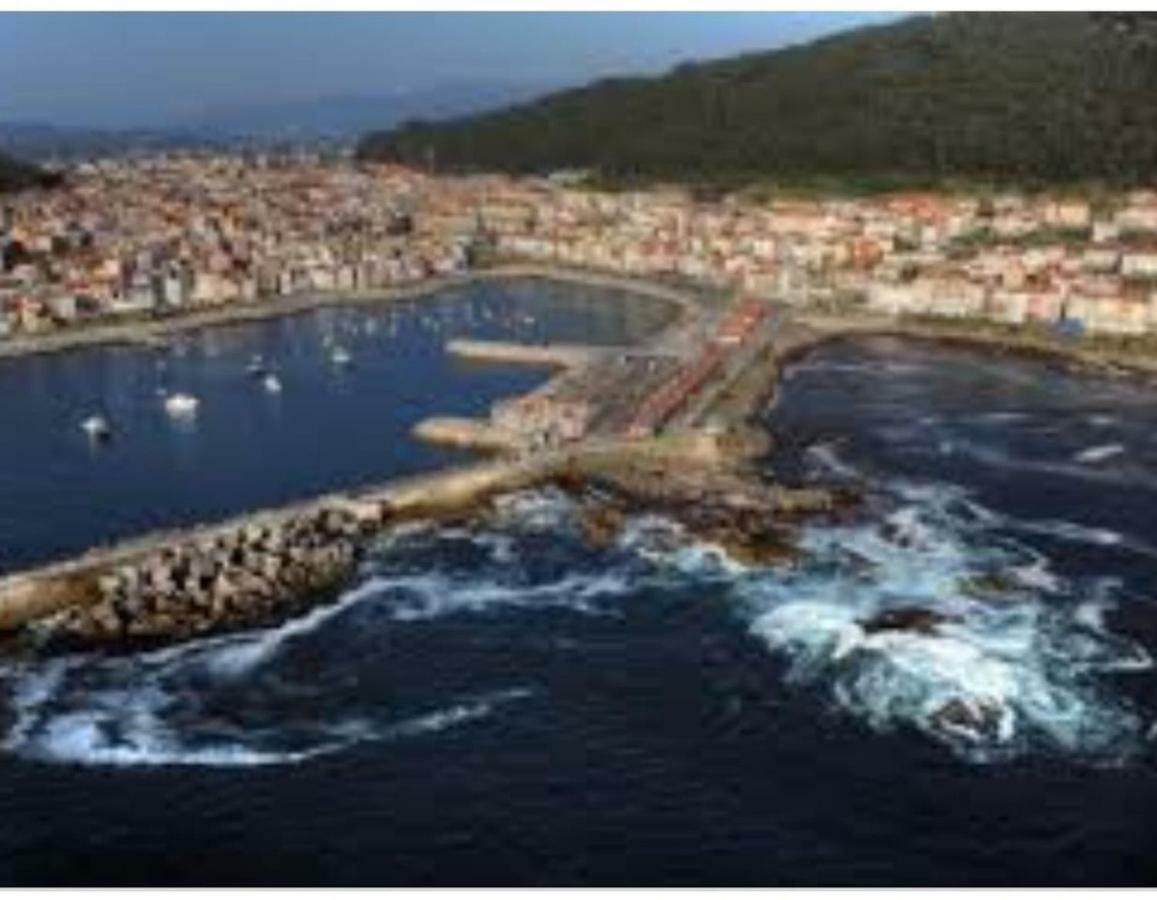A Guaira, Fantastico Apartamento Al Borde Del Mar Oia Ngoại thất bức ảnh